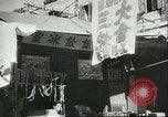 Standbild Street Life China, 1932, aus Sekunde 35 historischem Filmmaterial Videoclip 65675066297