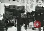 Standbild Street Life China, 1932, aus Sekunde 36 historischem Filmmaterial Videoclip 65675066297