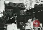 Standbild Street Life China, 1932, aus Sekunde 37 historischem Filmmaterial Videoclip 65675066297