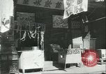 Standbild Street Life China, 1932, aus Sekunde 39 historischem Filmmaterial Videoclip 65675066297