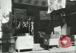 Standbild Street Life China, 1932, aus Sekunde 40 historischem Filmmaterial Videoclip 65675066297