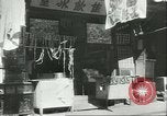 Standbild Street Life China, 1932, aus Sekunde 41 historischem Filmmaterial Videoclip 65675066297
