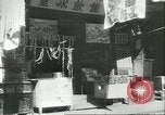 Standbild Street Life China, 1932, aus Sekunde 42 historischem Filmmaterial Videoclip 65675066297