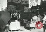 Standbild Street Life China, 1932, aus Sekunde 43 historischem Filmmaterial Videoclip 65675066297