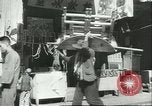 Standbild Street Life China, 1932, aus Sekunde 47 historischem Filmmaterial Videoclip 65675066297
