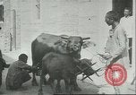 Standbild Street Life China, 1932, aus Sekunde 59 historischem Filmmaterial Videoclip 65675066297