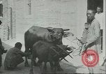 Standbild Street Life China, 1932, aus Sekunde 62 historischem Filmmaterial Videoclip 65675066297