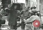 Standbild Straßenkünstler China, 1932, aus Sekunde 9 historischem Filmmaterial Videoclip 65675066298