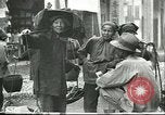 Standbild Straßenkünstler China, 1932, aus Sekunde 10 historischem Filmmaterial Videoclip 65675066298