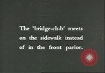 Standbild Leben der Armen China, 1932, aus Sekunde 9 historischem Filmmaterial Videoclip 65675066299