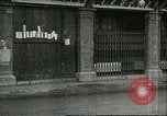 Standbild Leben der Armen China, 1932, aus Sekunde 60 historischem Filmmaterial Videoclip 65675066299