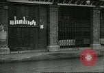 Standbild Leben der Armen China, 1932, aus Sekunde 61 historischem Filmmaterial Videoclip 65675066299