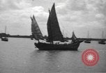 Immagine di Shanghai Bund Shanghai in Cina, 1928, secondo 11 filmato di repertorio 65675066300