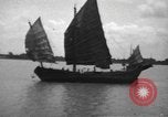 Immagine di Shanghai Bund Shanghai in Cina, 1928, secondo 17 filmato di repertorio 65675066300