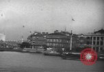 Immagine di Shanghai Bund Shanghai in Cina, 1928, secondo 49 filmato di repertorio 65675066300