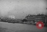 Immagine di Shanghai Bund Shanghai in Cina, 1928, secondo 50 filmato di repertorio 65675066300