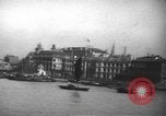 Immagine di Shanghai Bund Shanghai in Cina, 1928, secondo 60 filmato di repertorio 65675066300