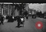 Immagine di Shanghai 1920s frenetica città scene di strada Shanghai in Cina, 1928, secondo 1 filmato di repertorio 65675066301
