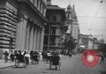 Immagine di Shanghai 1920s frenetica città scene di strada Shanghai in Cina, 1928, secondo 10 filmato di repertorio 65675066301
