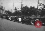 Immagine di Shanghai 1920s frenetica città scene di strada Shanghai in Cina, 1928, secondo 18 filmato di repertorio 65675066301