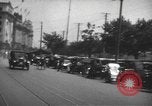 Immagine di Shanghai 1920s frenetica città scene di strada Shanghai in Cina, 1928, secondo 19 filmato di repertorio 65675066301