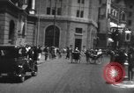 Immagine di Shanghai 1920s frenetica città scene di strada Shanghai in Cina, 1928, secondo 24 filmato di repertorio 65675066301