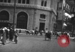 Immagine di Shanghai 1920s frenetica città scene di strada Shanghai in Cina, 1928, secondo 29 filmato di repertorio 65675066301