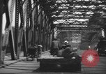 Immagine di Shanghai 1920s frenetica città scene di strada Shanghai in Cina, 1928, secondo 33 filmato di repertorio 65675066301