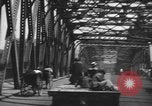 Immagine di Shanghai 1920s frenetica città scene di strada Shanghai in Cina, 1928, secondo 34 filmato di repertorio 65675066301