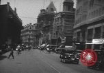 Immagine di Shanghai 1920s frenetica città scene di strada Shanghai in Cina, 1928, secondo 56 filmato di repertorio 65675066301