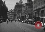 Immagine di Shanghai 1920s frenetica città scene di strada Shanghai in Cina, 1928, secondo 58 filmato di repertorio 65675066301
