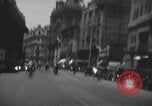 Immagine di Shanghai 1920s frenetica città scene di strada Shanghai in Cina, 1928, secondo 61 filmato di repertorio 65675066301