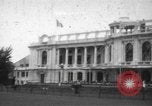 Immagine di Club Francese Shanghai ora l'Okura Garden Hotel Shanghai in Cina, 1928, secondo 1 filmato di repertorio 65675066302