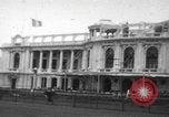 Immagine di Club Francese Shanghai ora l'Okura Garden Hotel Shanghai in Cina, 1928, secondo 4 filmato di repertorio 65675066302