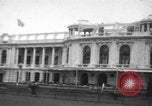 Immagine di Club Francese Shanghai ora l'Okura Garden Hotel Shanghai in Cina, 1928, secondo 5 filmato di repertorio 65675066302