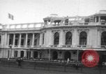 Immagine di Club Francese Shanghai ora l'Okura Garden Hotel Shanghai in Cina, 1928, secondo 6 filmato di repertorio 65675066302