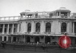 Immagine di Club Francese Shanghai ora l'Okura Garden Hotel Shanghai in Cina, 1928, secondo 9 filmato di repertorio 65675066302