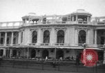 Immagine di Club Francese Shanghai ora l'Okura Garden Hotel Shanghai in Cina, 1928, secondo 10 filmato di repertorio 65675066302