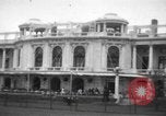 Immagine di Club Francese Shanghai ora l'Okura Garden Hotel Shanghai in Cina, 1928, secondo 12 filmato di repertorio 65675066302