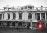 Immagine di Club Francese Shanghai ora l'Okura Garden Hotel Shanghai in Cina, 1928, secondo 13 filmato di repertorio 65675066302