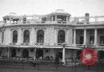 Immagine di Club Francese Shanghai ora l'Okura Garden Hotel Shanghai in Cina, 1928, secondo 14 filmato di repertorio 65675066302
