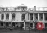Immagine di Club Francese Shanghai ora l'Okura Garden Hotel Shanghai in Cina, 1928, secondo 16 filmato di repertorio 65675066302