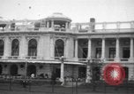 Immagine di Club Francese Shanghai ora l'Okura Garden Hotel Shanghai in Cina, 1928, secondo 17 filmato di repertorio 65675066302