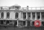 Immagine di Club Francese Shanghai ora l'Okura Garden Hotel Shanghai in Cina, 1928, secondo 18 filmato di repertorio 65675066302