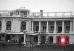 Immagine di Club Francese Shanghai ora l'Okura Garden Hotel Shanghai in Cina, 1928, secondo 19 filmato di repertorio 65675066302