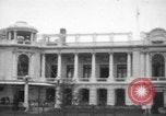 Immagine di Club Francese Shanghai ora l'Okura Garden Hotel Shanghai in Cina, 1928, secondo 22 filmato di repertorio 65675066302
