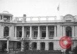 Immagine di Club Francese Shanghai ora l'Okura Garden Hotel Shanghai in Cina, 1928, secondo 23 filmato di repertorio 65675066302