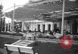 Immagine di Club Francese Shanghai ora l'Okura Garden Hotel Shanghai in Cina, 1928, secondo 24 filmato di repertorio 65675066302
