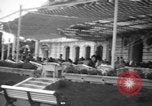 Immagine di Club Francese Shanghai ora l'Okura Garden Hotel Shanghai in Cina, 1928, secondo 25 filmato di repertorio 65675066302
