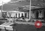 Immagine di Club Francese Shanghai ora l'Okura Garden Hotel Shanghai in Cina, 1928, secondo 26 filmato di repertorio 65675066302